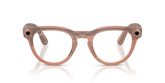 Ray Ban RW4013 HEADLINER Eyeglasses