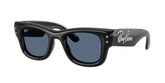 Ray Ban RB4940B WAYFARER PUFFER Sunglasses