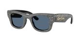 Ray Ban RB4940BP WAYFARER PUFFER Sunglasses