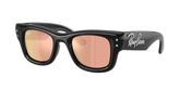 Ray Ban RB4940B WAYFARER PUFFER Sunglasses