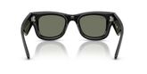 Ray Ban RB4940B WAYFARER PUFFER Sunglasses