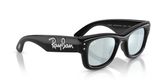 Ray Ban RB4940B WAYFARER PUFFER Sunglasses