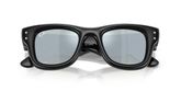 Ray Ban RB4940B WAYFARER PUFFER Sunglasses