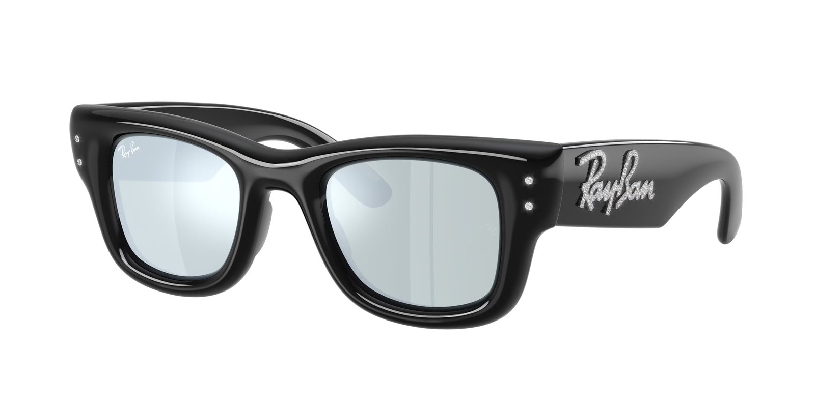 Ray Ban RB4940B WAYFARER PUFFER Sunglasses
