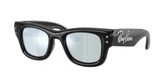 Ray Ban RB4940B WAYFARER PUFFER Sunglasses