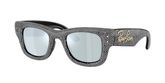 Ray Ban RB4940BP WAYFARER PUFFER Sunglasses