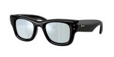 Ray Ban RB4940 WAYFARER PUFFER Sunglasses