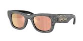 Ray Ban RB4940BP WAYFARER PUFFER Sunglasses