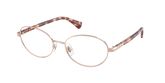Ralph Lauren RA6066 Eyeglasses