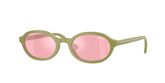 Vogue VJ2036 Eyeglasses