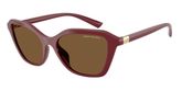 Armani Exchange AX4173SU Sunglasses