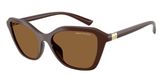 Armani Exchange AX4173SU Sunglasses