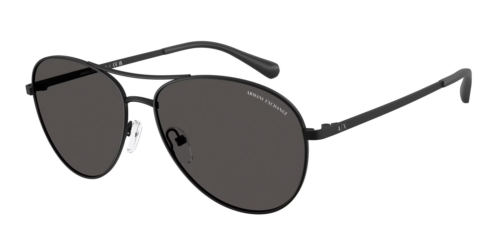 Armani Exchange AX2061S Sunglasses