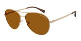 Armani Exchange AX2061S Sunglasses