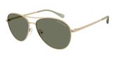 Armani Exchange AX2061S Sunglasses