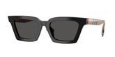 Burberry BE4392U BRIAR Sunglasses