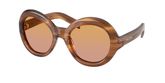 Prada PR D08SU Sunglasses