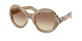 Prada PR D08SU Sunglasses