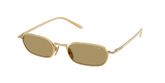 Prada PR D58S Sunglasses