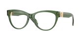 Versace VE3402U Eyeglasses