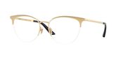 Versace VE1321 Eyeglasses