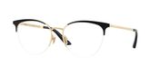Versace VE1321 Eyeglasses