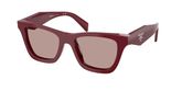 Prada PR C07SF Sunglasses