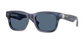 Burberry BE4504 Sunglasses
