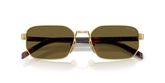 Prada PR D62S Sunglasses