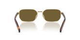 Prada PR D62S Sunglasses