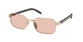 Prada PR D62S Sunglasses