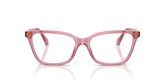 Versace VE3398F Eyeglasses