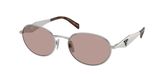 Prada PR D57S Sunglasses