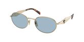Prada PR D57S Sunglasses