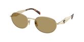 Prada PR D57S Sunglasses