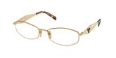 Prada PR D58V Eyeglasses