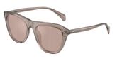 Moncler ME6029 KARRENIA Sunglasses