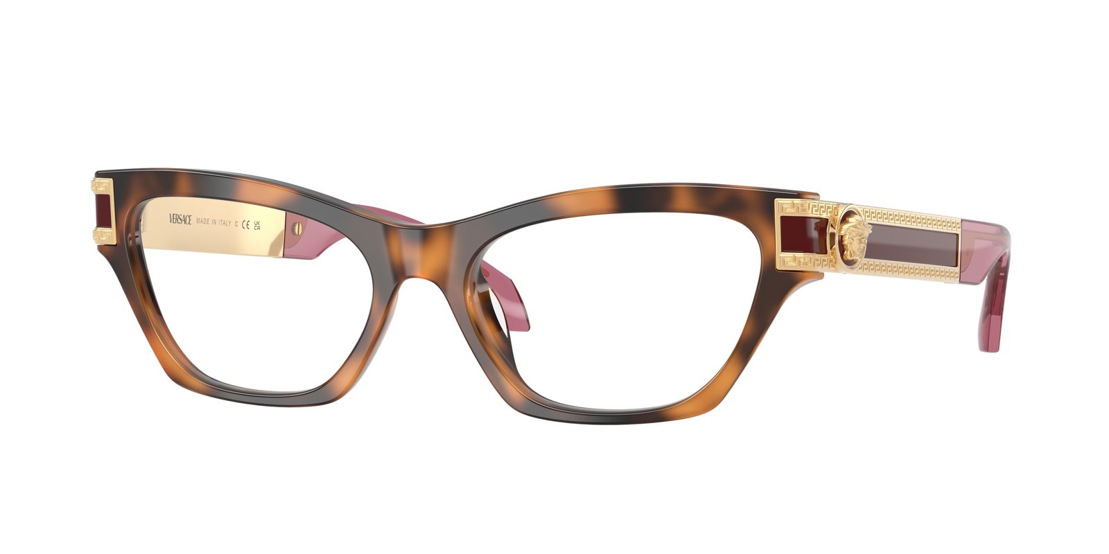 Versace VE3396U Eyeglasses