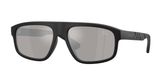 Burberry BE4501U Sunglasses