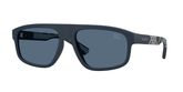 Burberry BE4501U Sunglasses
