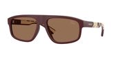 Burberry BE4501U Sunglasses