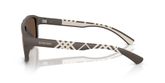 Burberry BE4501U Sunglasses