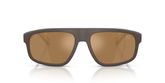 Burberry BE4501U Sunglasses