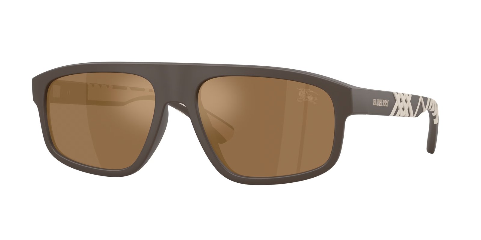 Burberry BE4501U Sunglasses