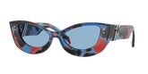 Versace VE4520U Sunglasses