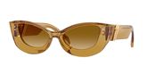Versace VE4520U Sunglasses