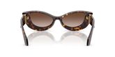 Versace VE4520U Sunglasses