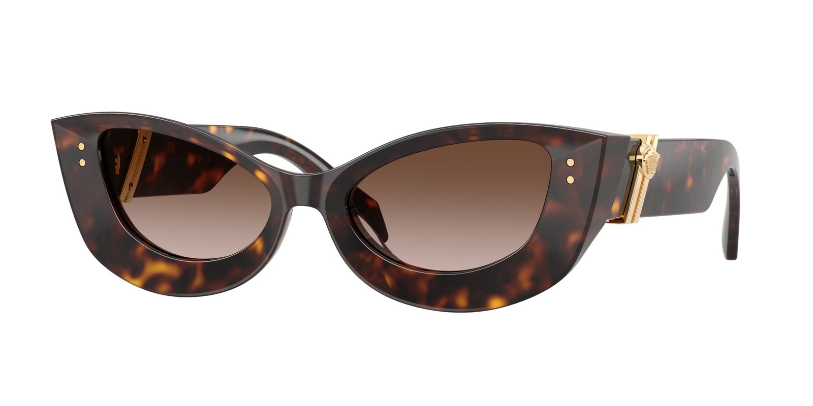 Versace VE4520U Sunglasses