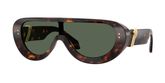 Versace VE4521U Sunglasses
