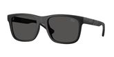 Burberry BE4499U Sunglasses